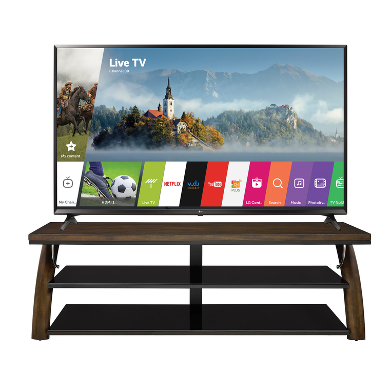 lg 4k tv