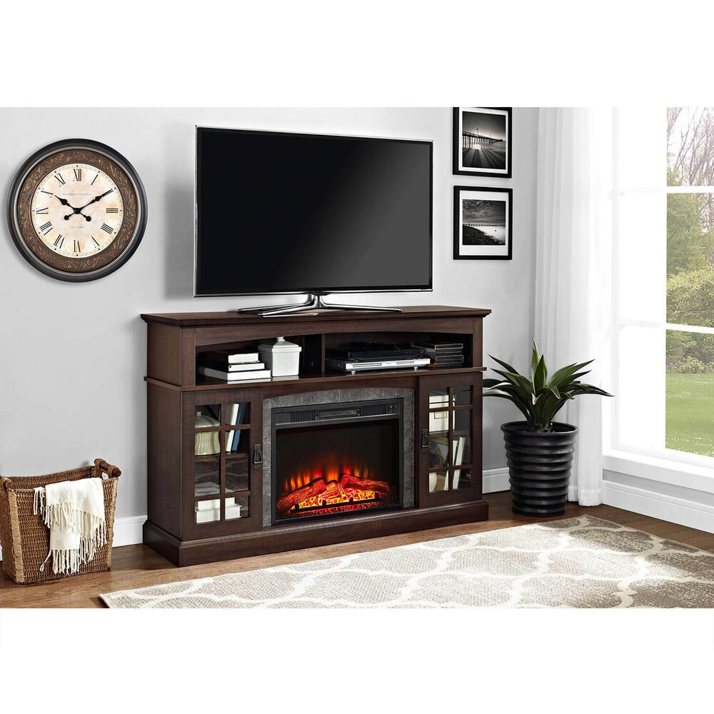 Rent To Own Whalen 54 Fireplace With 23 Firebox At Aaron S Today