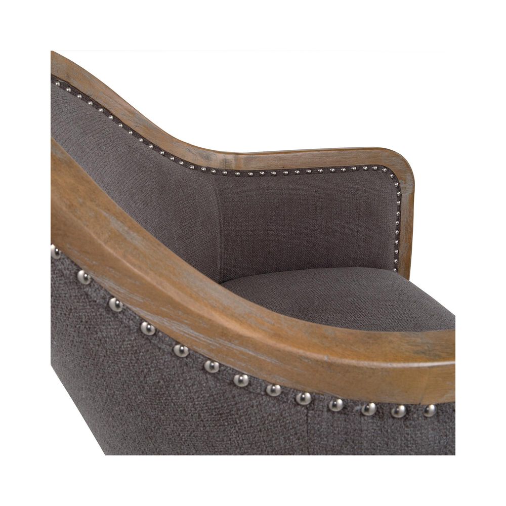 Rent to Own Ashley Engineer Accent Chair at Aaron's today!