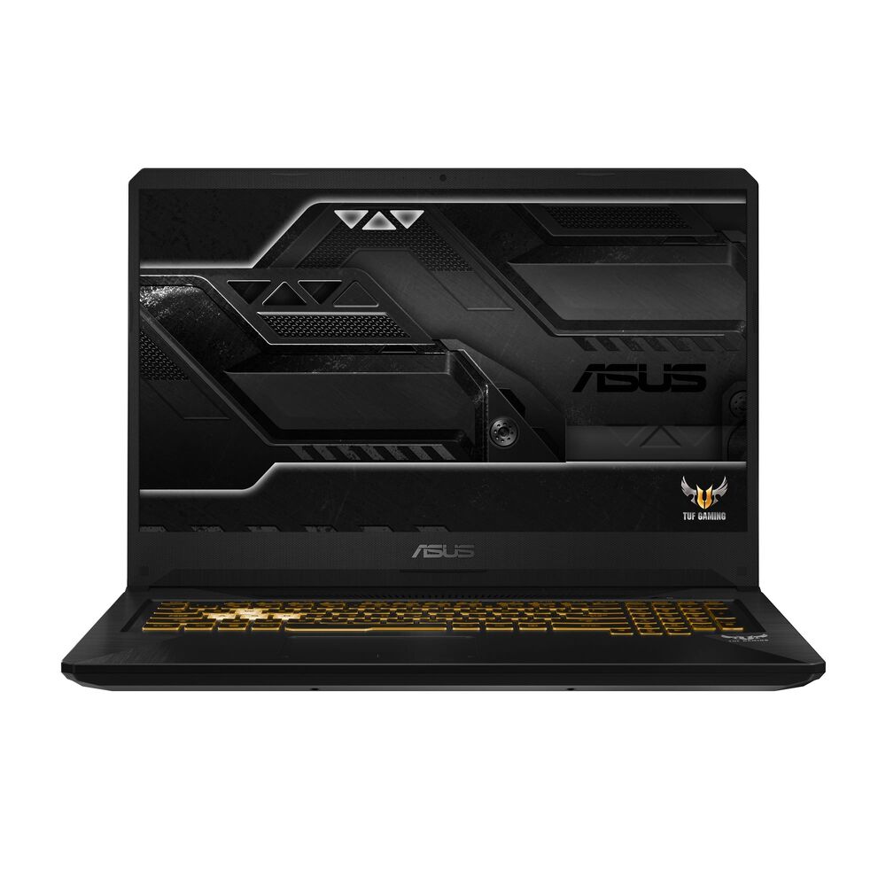 Rent To Own Asus 17 3 Core I7 Gaming Laptop With Total Defense Internet Security At Aaron S Today