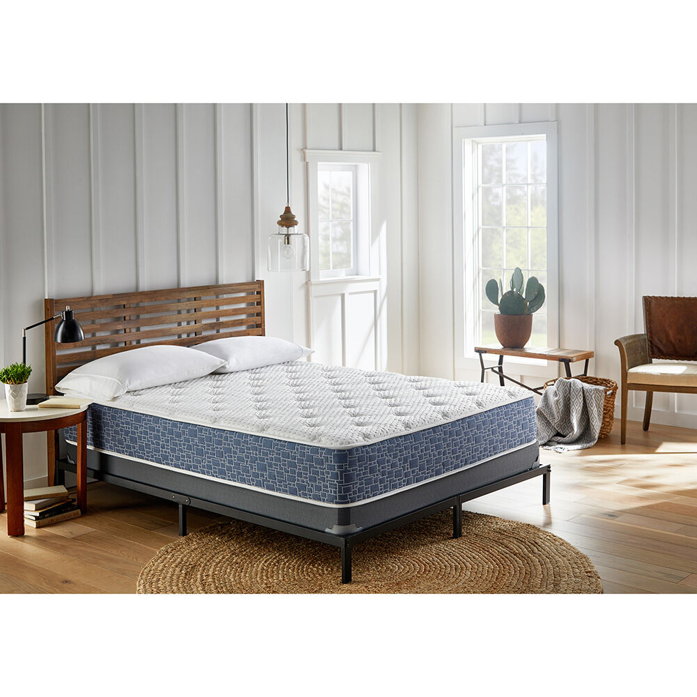 Rent To Own Corsicana Bedding 11 Pillow Top Firm King Hybrid