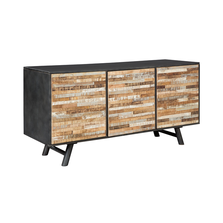 ashley cabinet