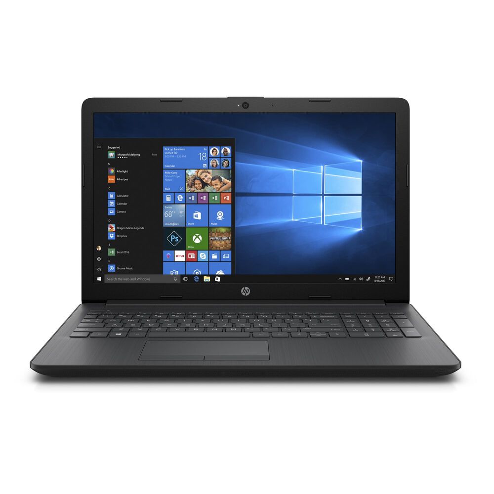 Rent To Own Hp 15 6 Laptop With Total Defense Internet Security And Samsung 10 5 Galaxy Tab A Tablet At Aaron S Today