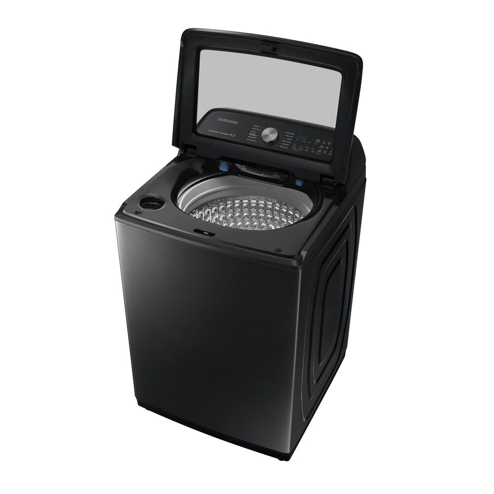 Rent to Own Samsung Appliances 5.0 cu. ft. HighEfficiency Top Load