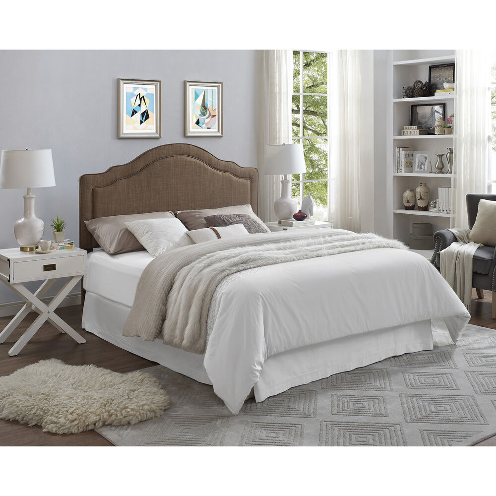 Crown Mark Bedroom Groups Queen Headboard With Base Mattress Set