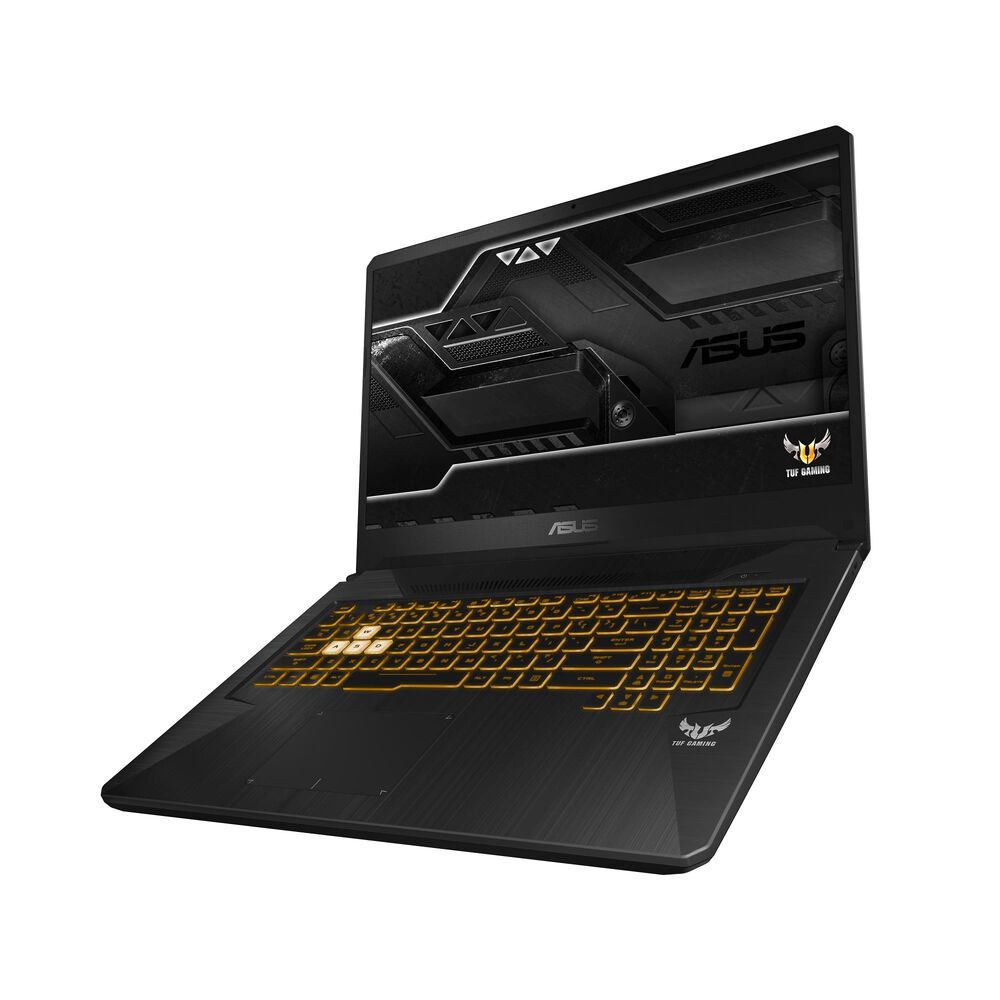 Rent To Own Asus 17 3 Core I7 Gaming Laptop With Total Defense Internet Security At Aaron S Today