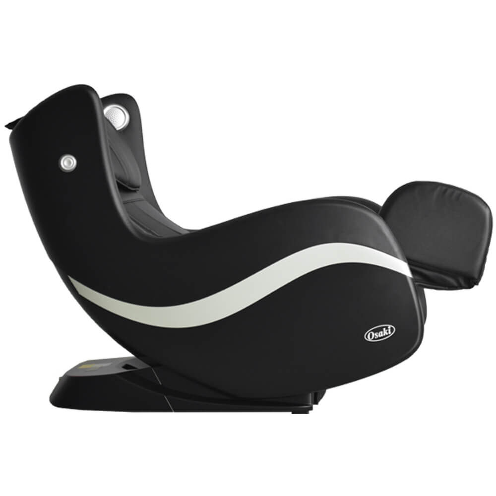 Rent to Own Osaki Chairs Bello Massage Chair - Black at ...