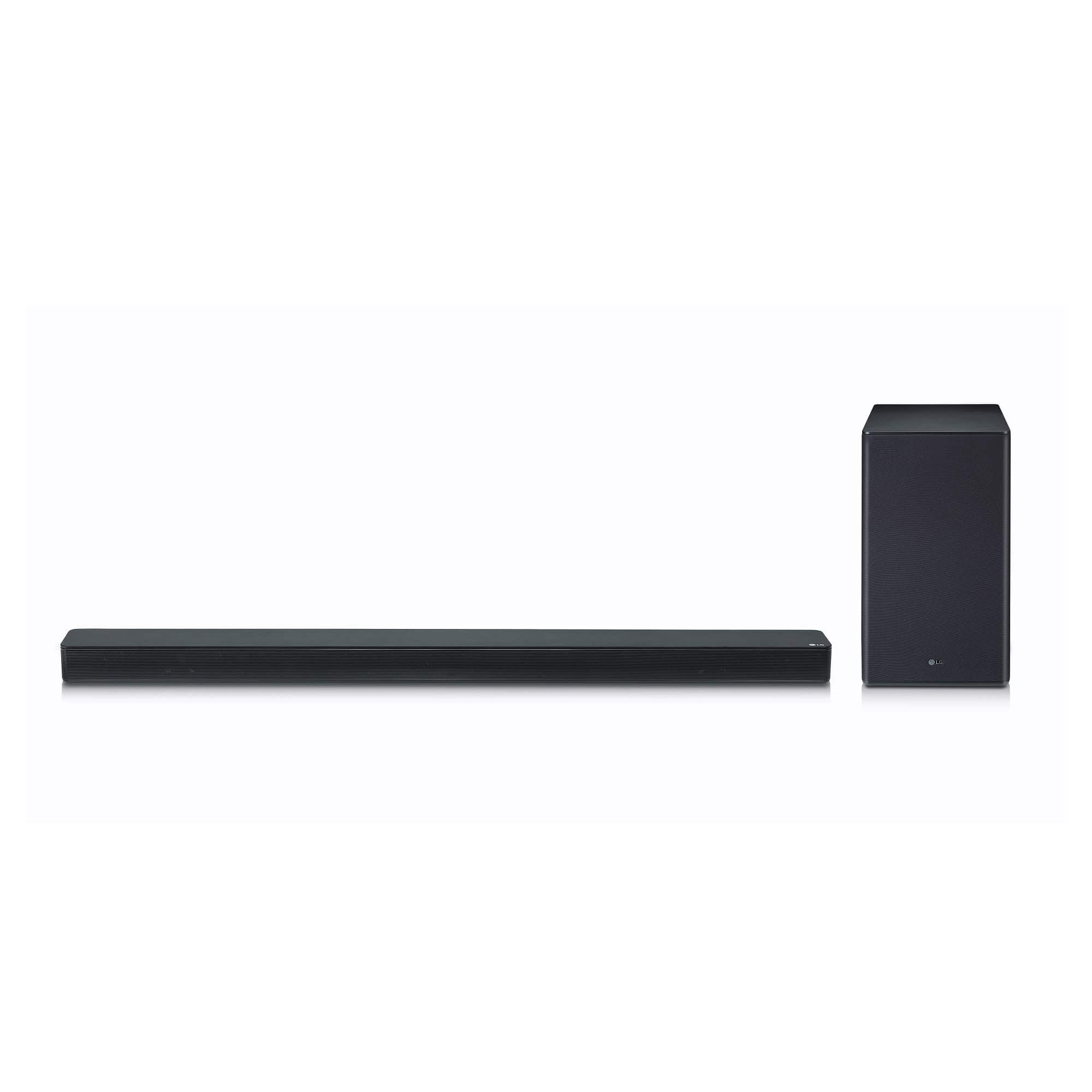 soundbar 2.0 ch multimedia speaker system