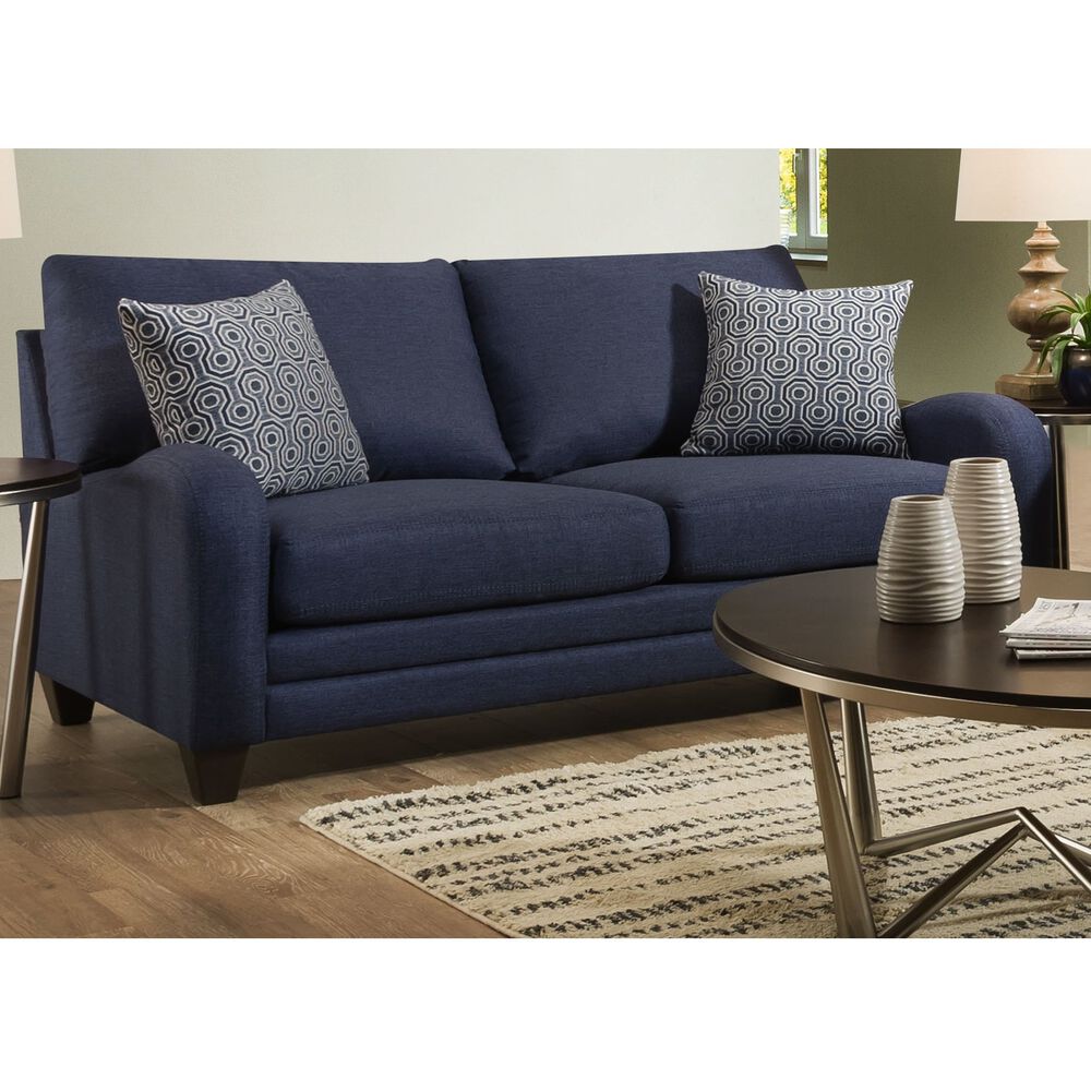 Rent To Own Franklin 2 Piece Ace Living Room Collection At Aaron S