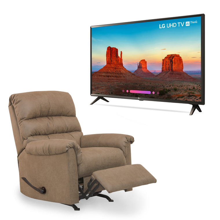 smart tv deal