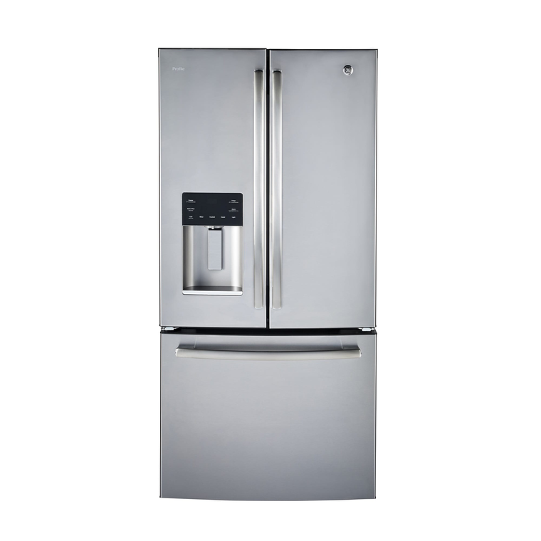 ge energy star refrigerator