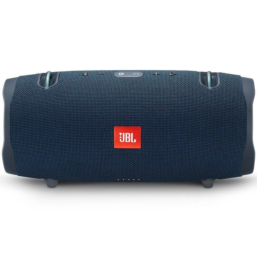 bluetooth jbl xtreme 40w