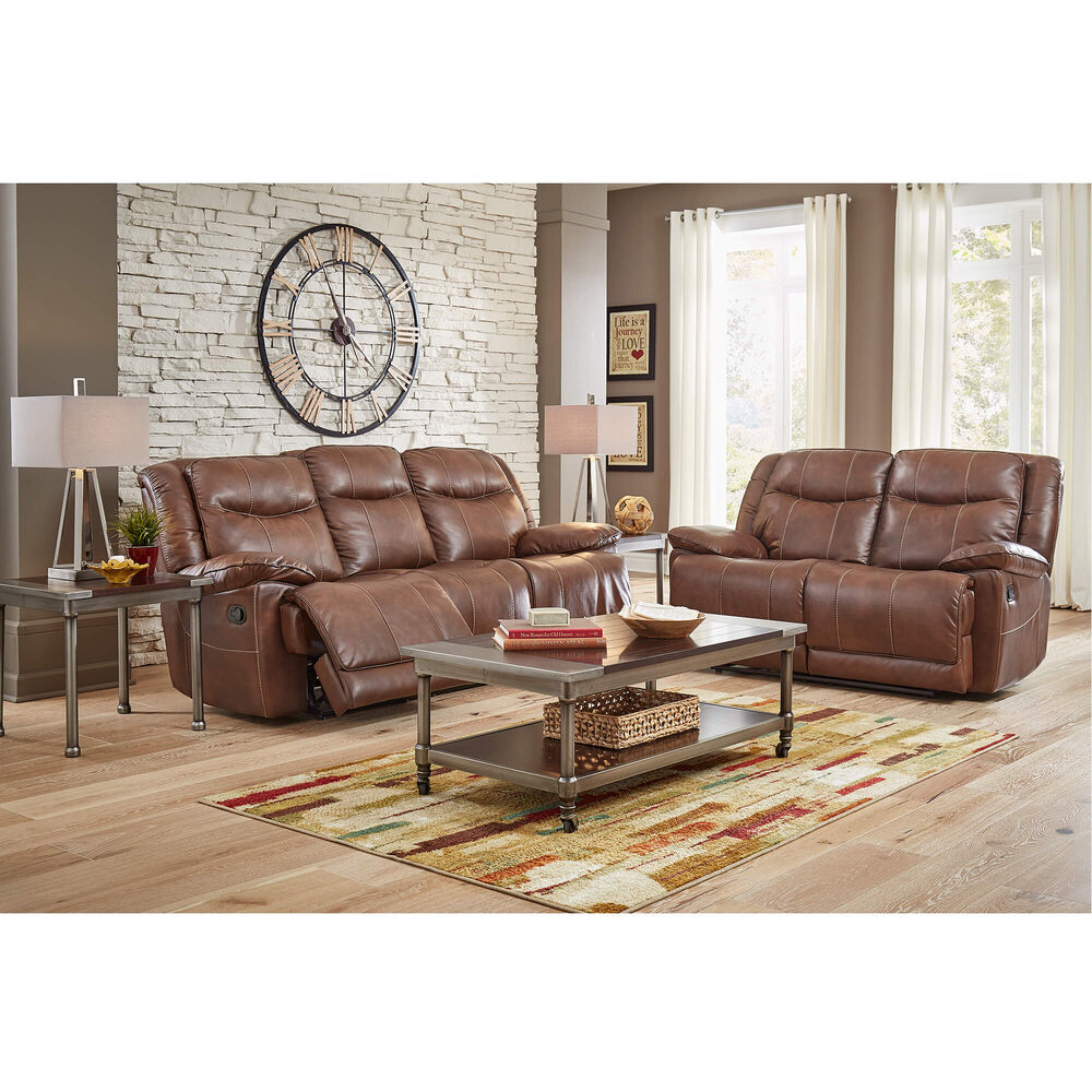 Amalfi Sofa Loveseat iSetsi i2i iPiecei Barron iRecliningi 