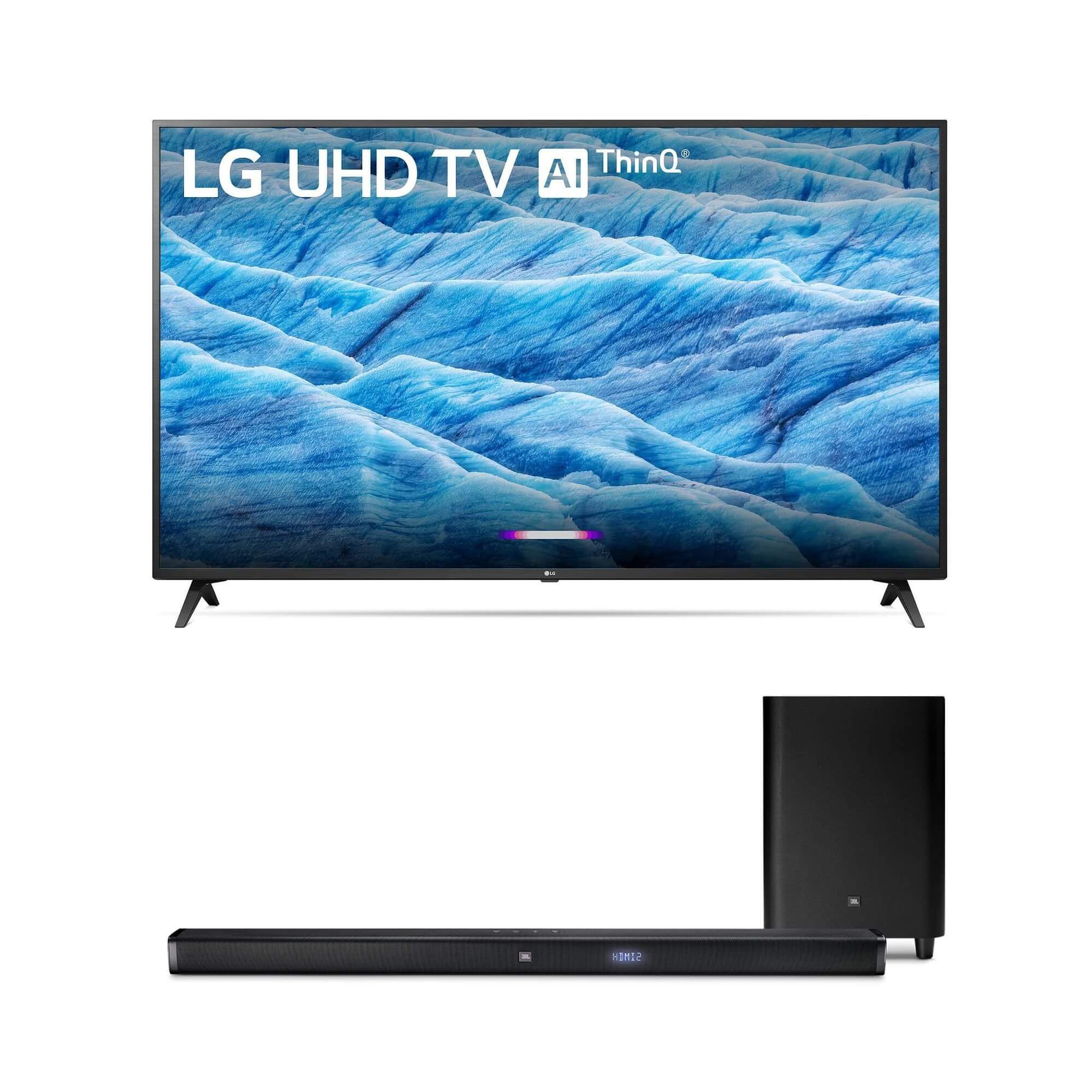 jbl television