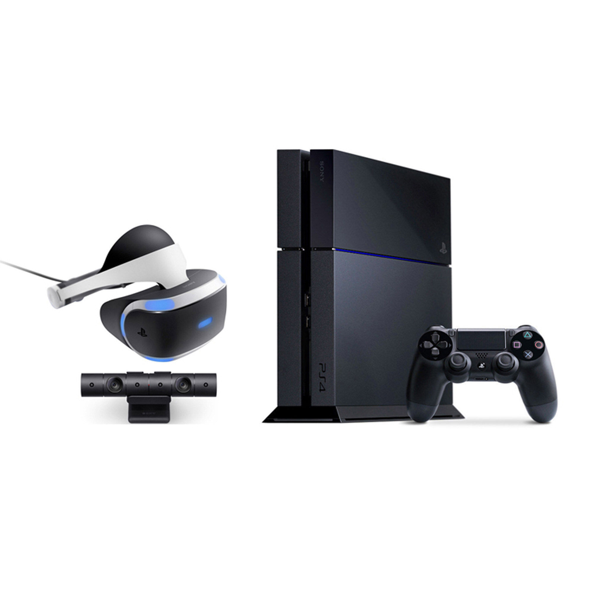 where to buy sony playstation 4