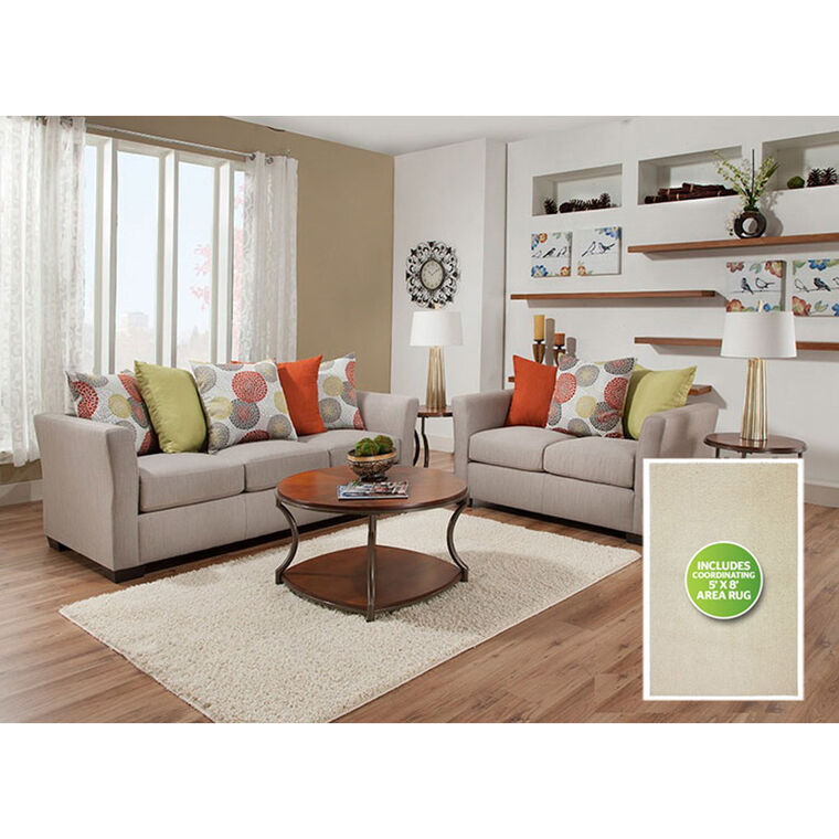 Rent To Own Living Room Furniture Aaron S