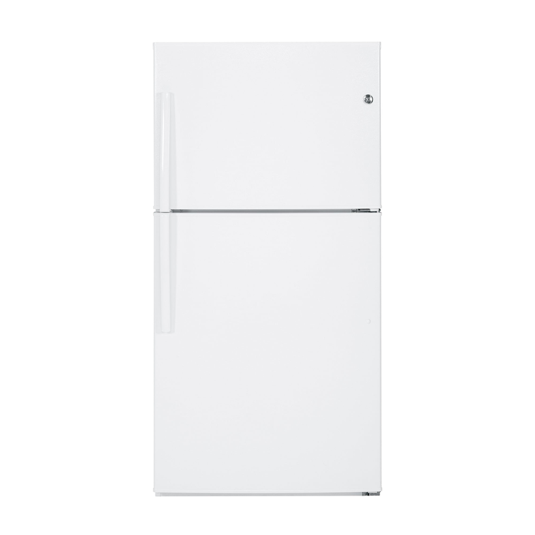 ge refrigerator