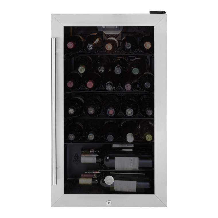 wine chiller