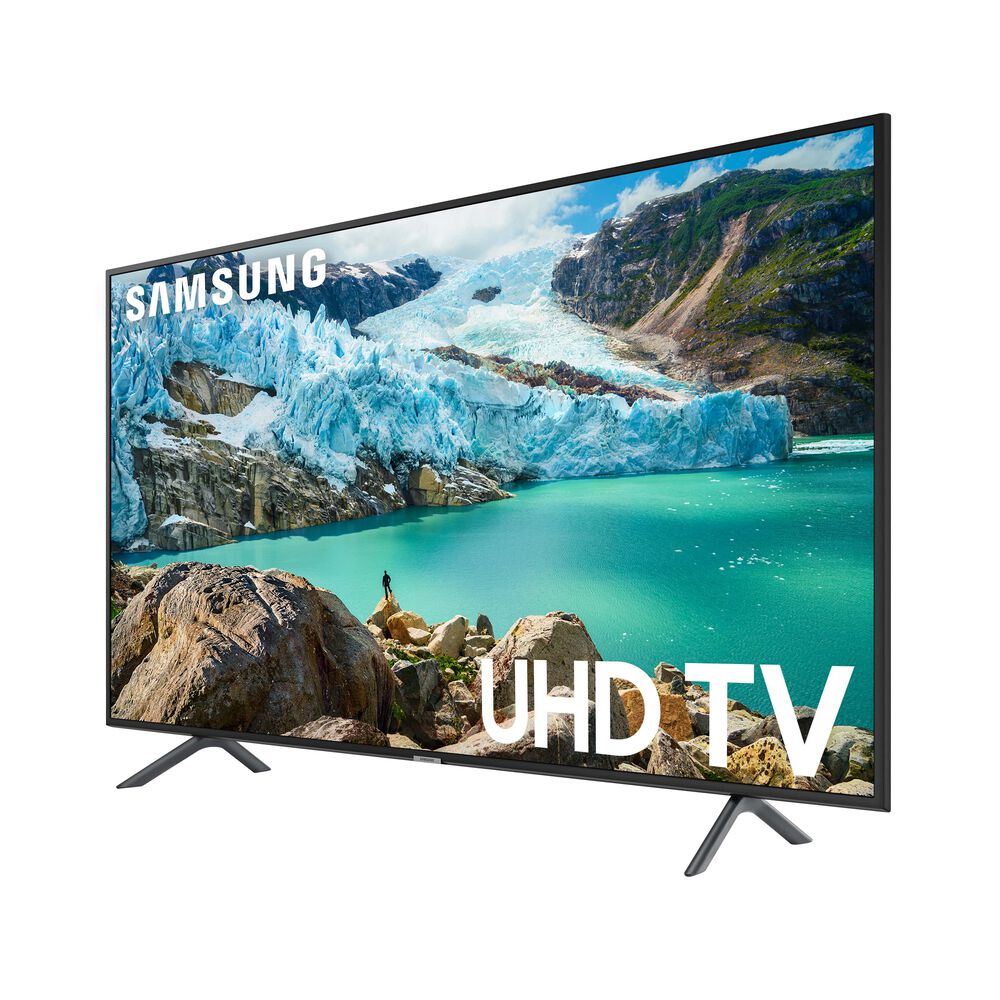 Rent To Own Samsung Electronics 65 Class Smart 4k Uhd Tv At Aaron S Today
