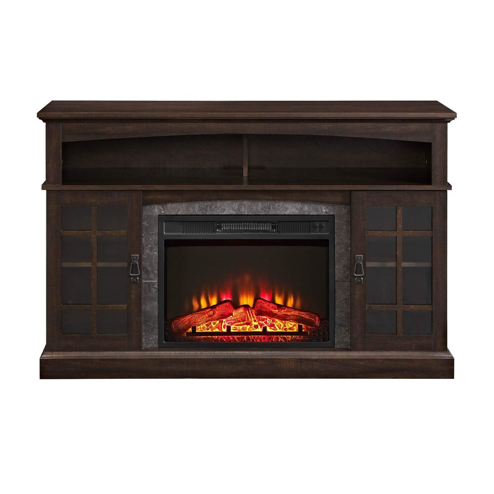 Rent To Own Whalen 54 Fireplace With 23 Firebox At Aaron S Today