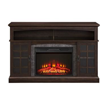Rent To Own Whalen 54 Fireplace With 23 Firebox At Aaron S Today