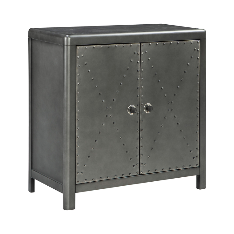 ashley cabinet
