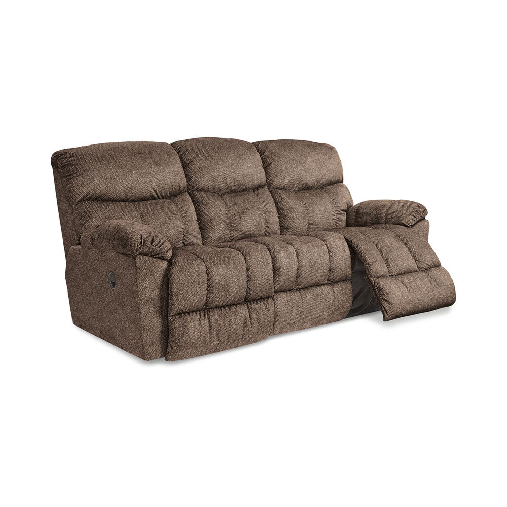 Rent To Own La Z Boy 3 Piece Morrison Reclining Sofa