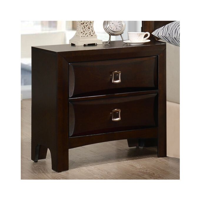 Rent To Own Step One Furniture 10 Piece Franklin King Bedroom