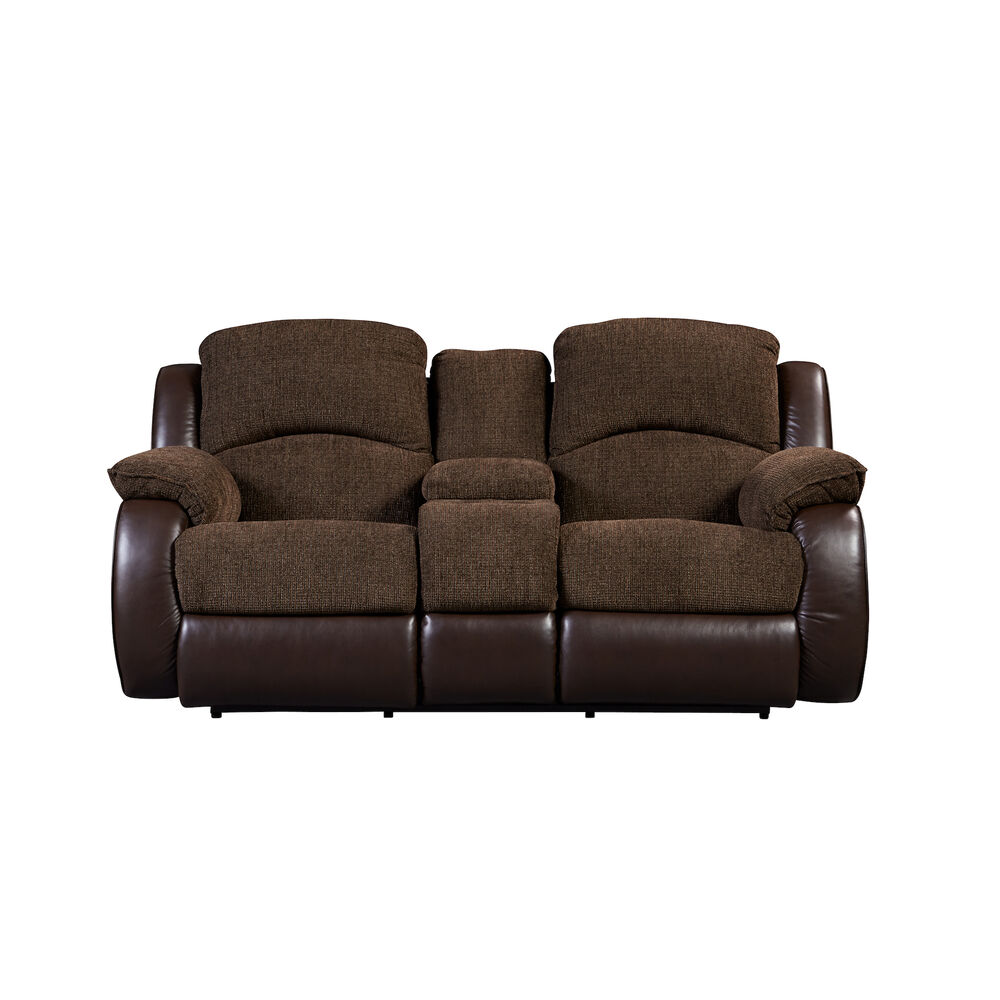 2 Piece Memphis Reclining Living Room Collection