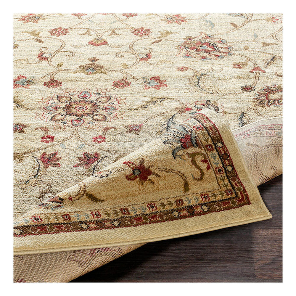 Rent to Own Surya Riley 7' x 9' Area Rug at Aaron's today!