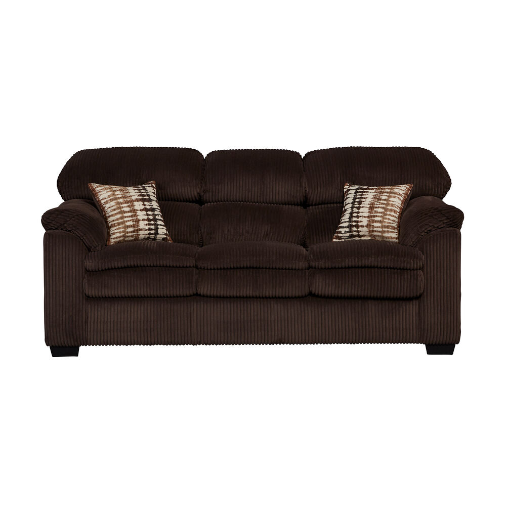 Woodhaven Industries Sofa Loveseat Sets Birmingham Queen Sleeper Birmingham Queen Sleeper Sofa