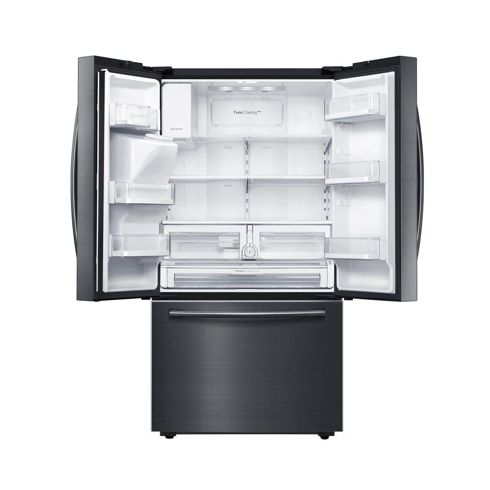 Rent To Own Samsung Appliances 28 Cu Ft French Door Refrigerator