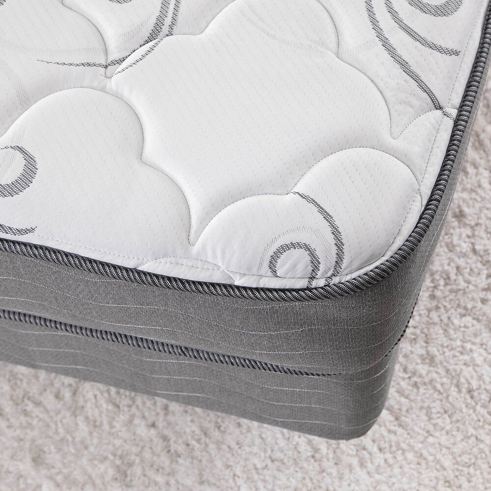 Rent To Own Riversedge Furniture 11 Piece Dominique Queen Bedroom Collection With Tight Top Mattress At Aaron S Today