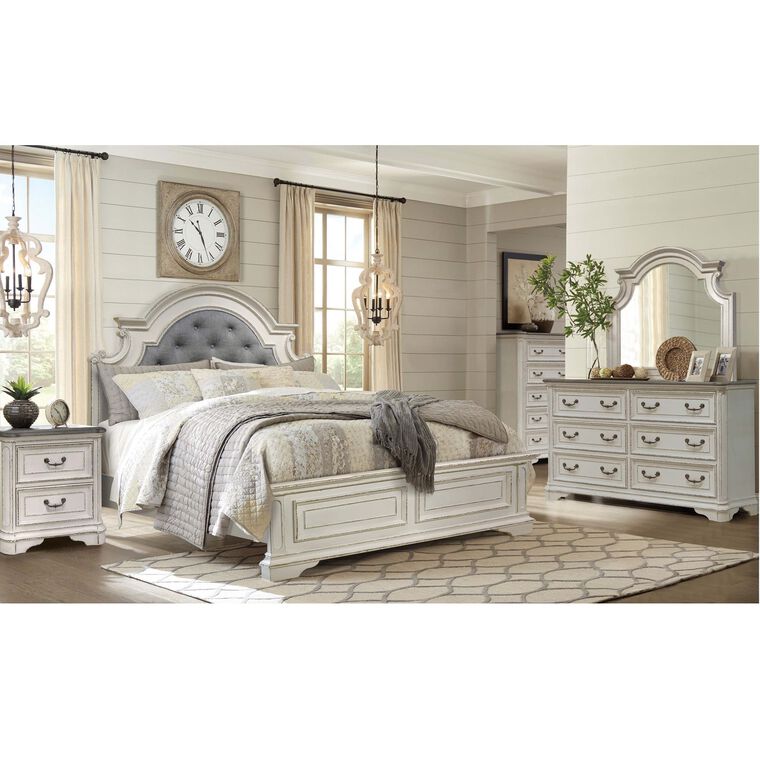 Rent To Own Bedroom Sets Aaron S