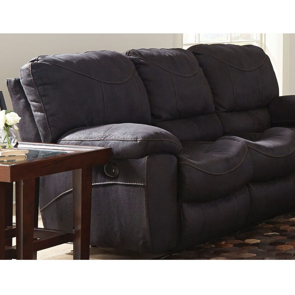 Rent To Own Jackson Furniture 2 Piece Terrance Ii Reclining Sofa
