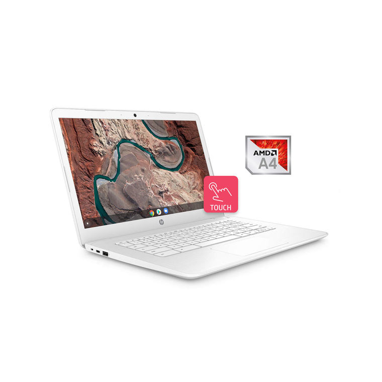 chromebook