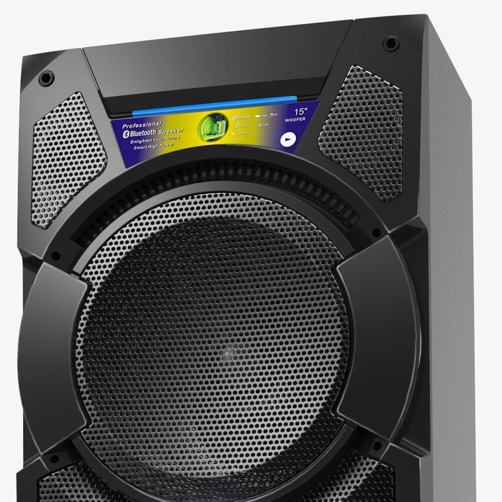 Rent to Own Edison Professional Party System 5000 at Aaron