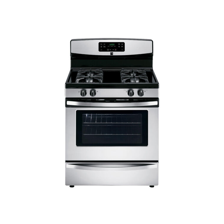 Lease to Own Ranges Aaron's