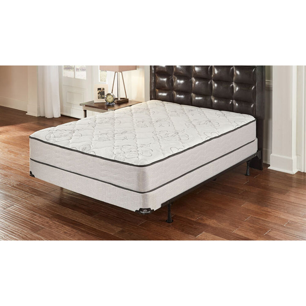 10 Piece Dimora Ii Queen Bedroom Collection With Tight Top Mattress