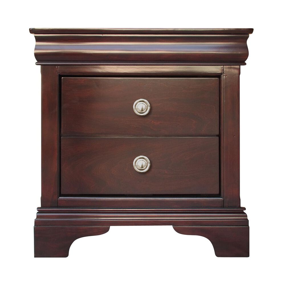 Rent To Own Riversedge Furniture 7 Piece Dominique King Bedroom Collection At Aaron S Today