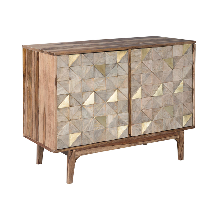 ashley cabinet
