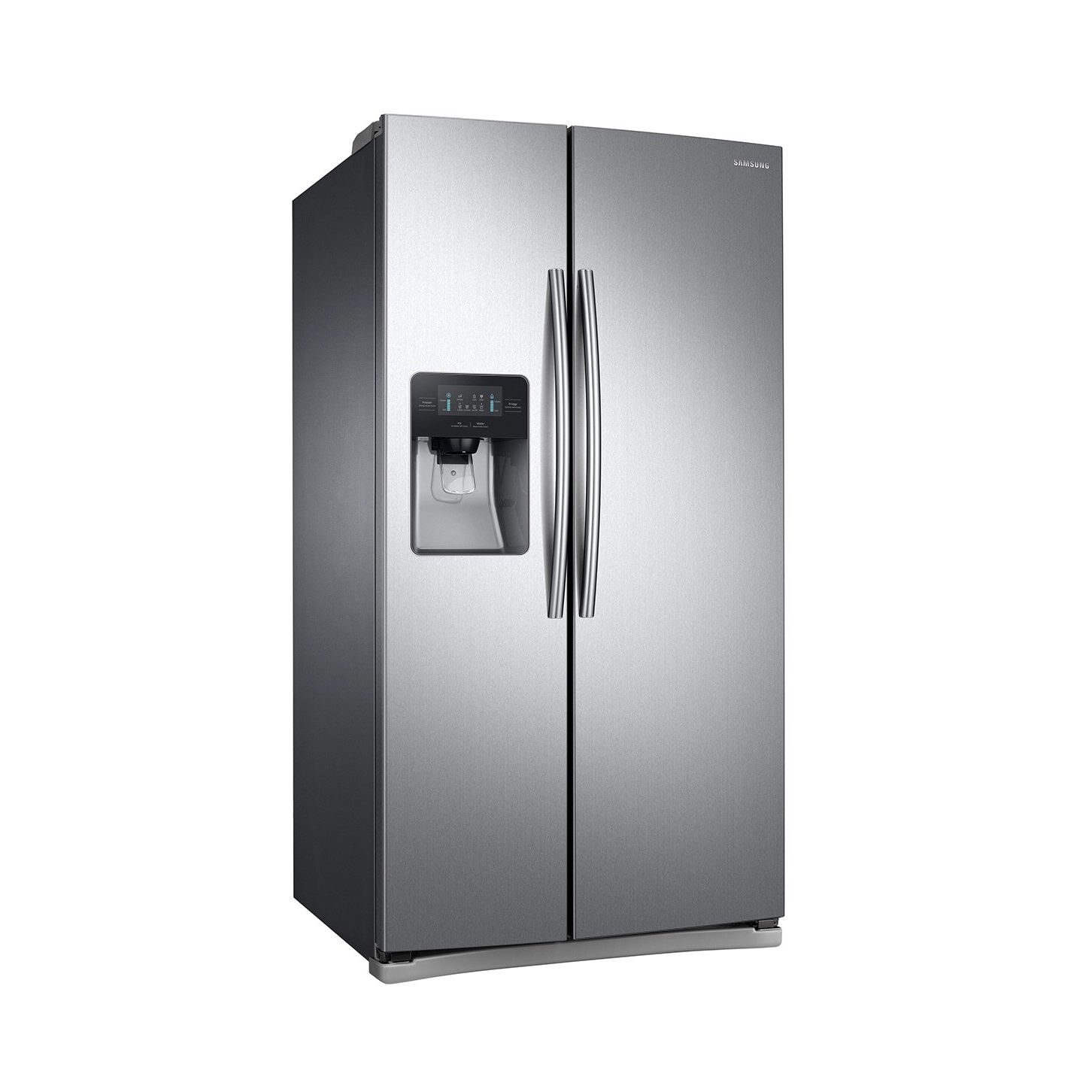 samsung refrigerator with water dispenser price