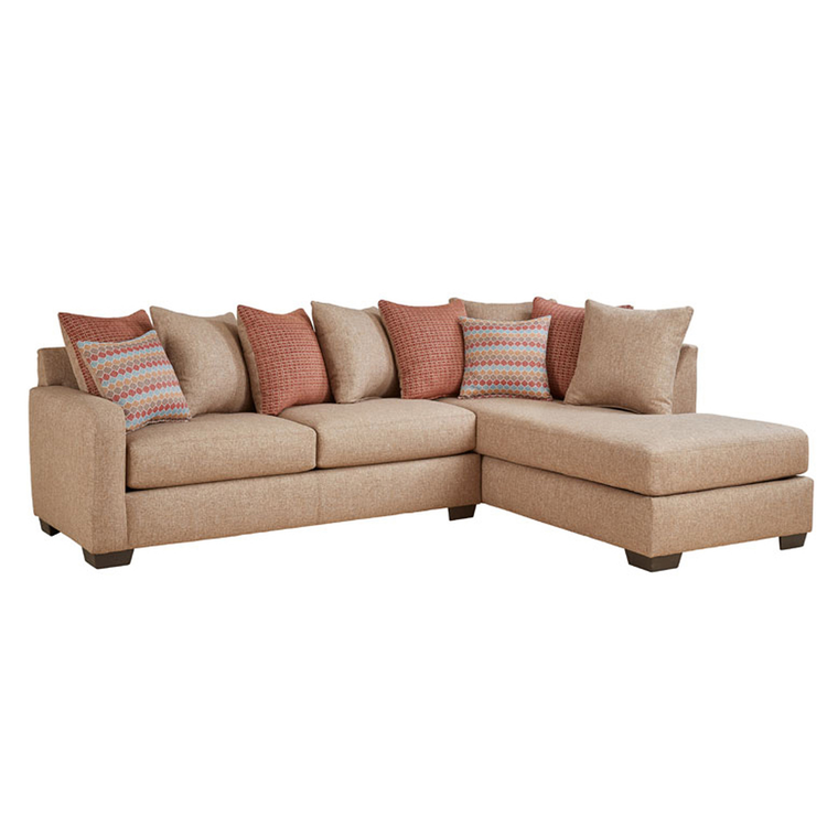 sectional