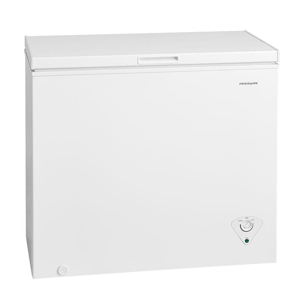 Frigidaire Freezers 7 cu. ft. Chest Freezer