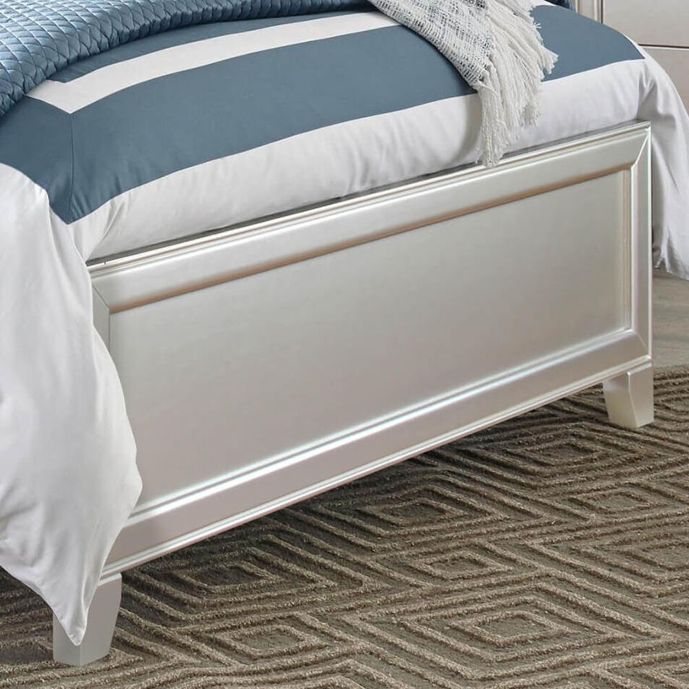 Nova Bedroom Set - Nova Platform Bedroom Set Magnussen | Furniture Cart : Shop the best modern bedroom online at an affordable price.