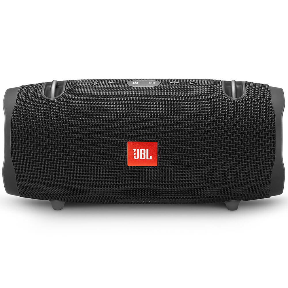 jbl xtreme black