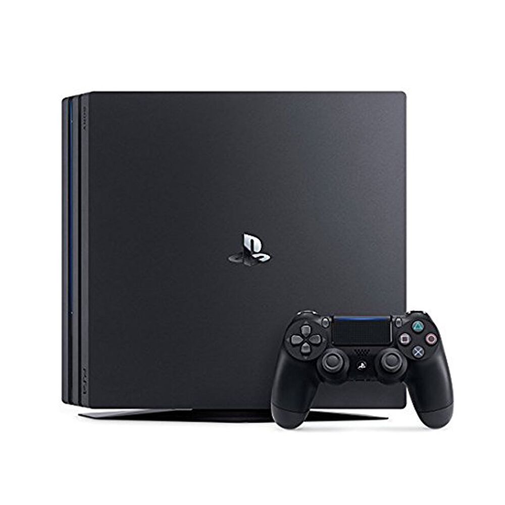 Rent To Own Sony 1tb Playstation 4 Pro Gaming System At Aaron S Today