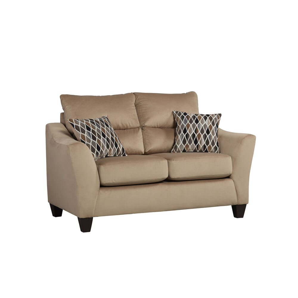 Rent to Own Woodhaven 2Piece Camden Living Room Collection at Aaron's