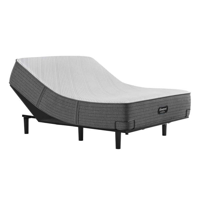 power bed