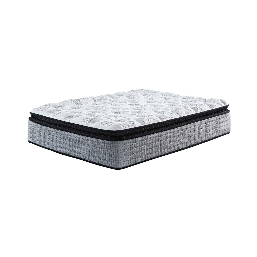 Rent To Own Sierrasleep By Ashley 16 Pillow Top Plush Queen